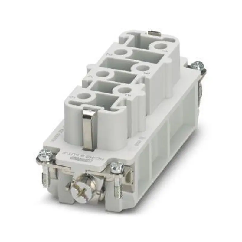 HC-HS06-I-UT-F 7-12 - Contact insert
