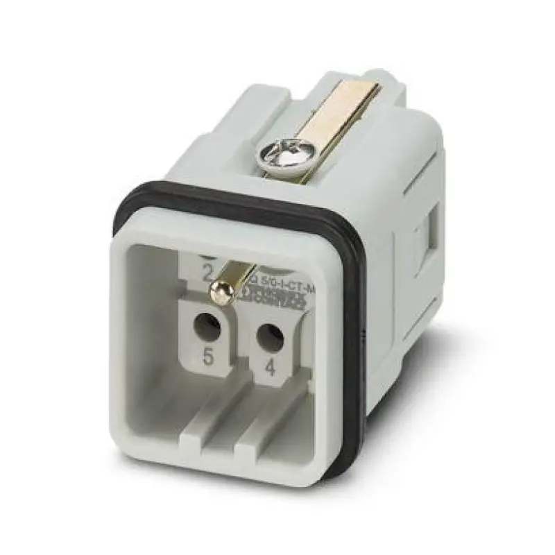 HC-Q05-I-CT-M - Contact insert