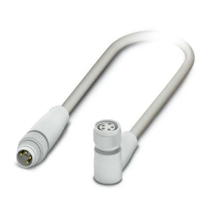SAC-4P-M 8MS/ 3,0-600/M 8FR FB - Sensor/actuator cable