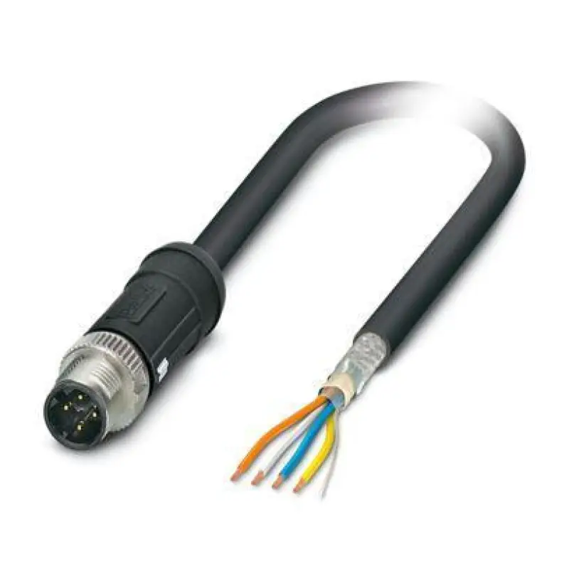 NBC-MSD/10,0-937 SCO RAIL - Network cable