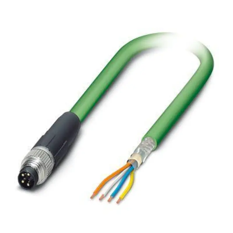 NBC-M 8MS/10,0-93B - Network cable