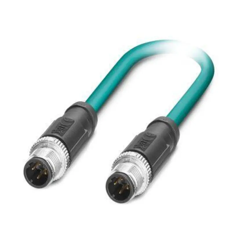 NBC-M12MSD/ 1,0-93E/M12MSD - Network cable