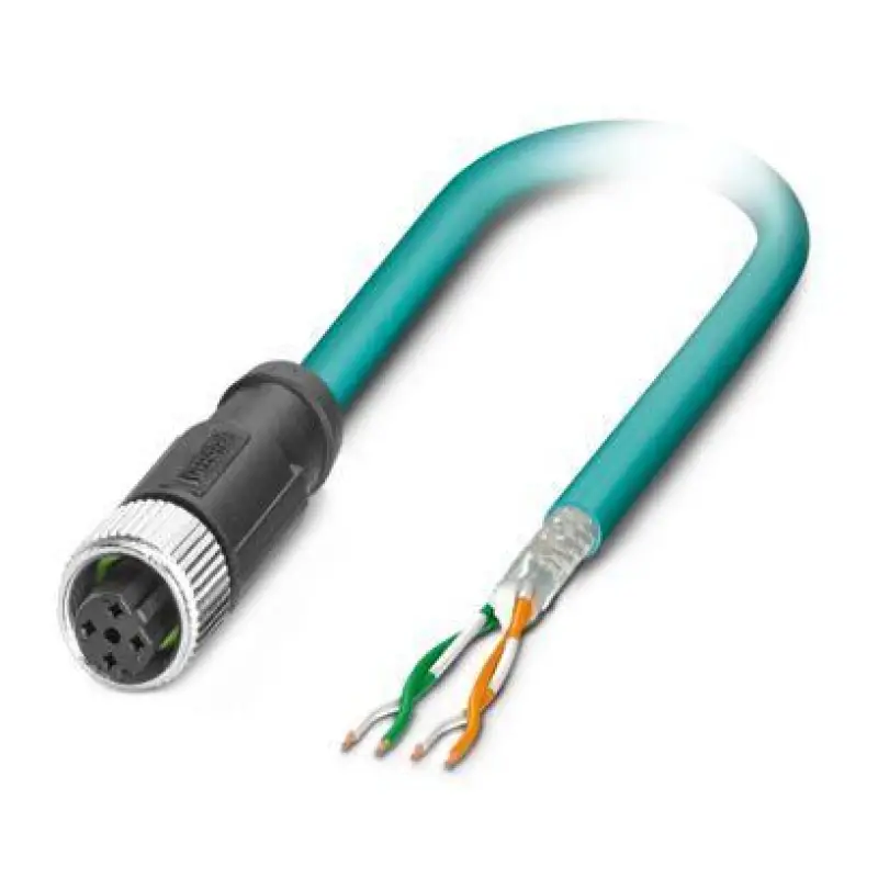 NBC- 1,0-93E/M12FSD - Network cable