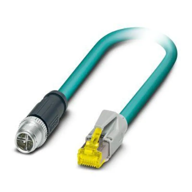 NBC-M12MSX/ 2,0-94F/R4AC - Network cable