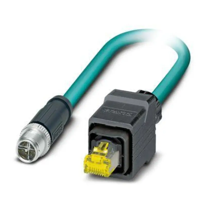 NBC-M12MSX/ 2,0-94F/R4QC - Network cable