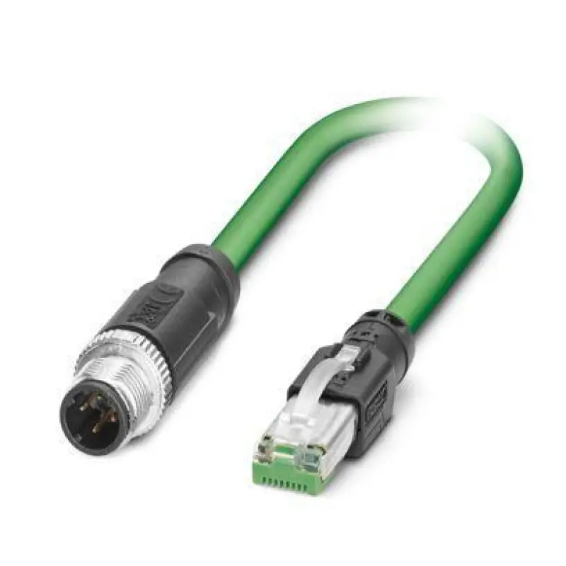 NBC-M12MSD/ 1,0-93B/R4AC - Network cable