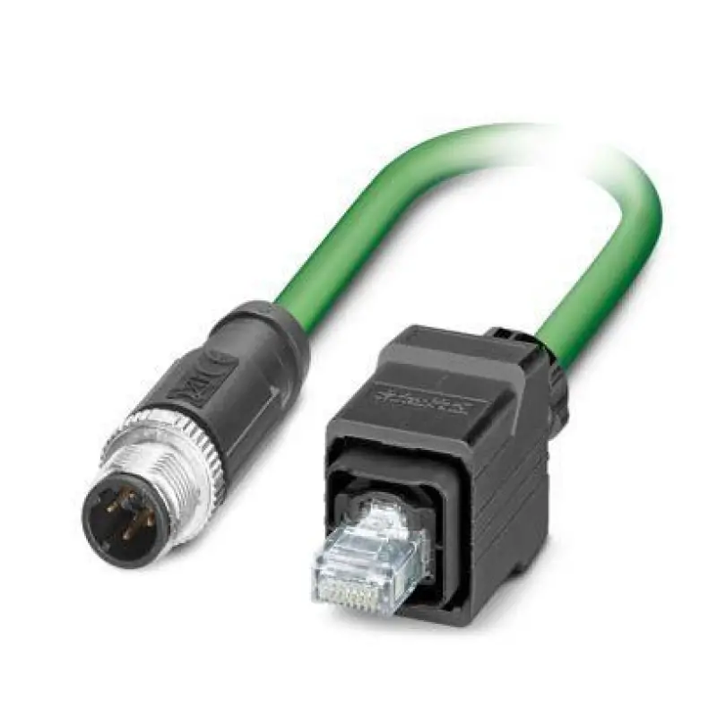 NBC-M12MSD/ 5,0-93B/R4QC - Network cable