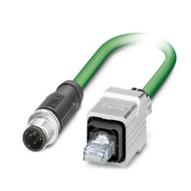 NBC-M12MSD/ 5,0-93B/R4RC - Network cable