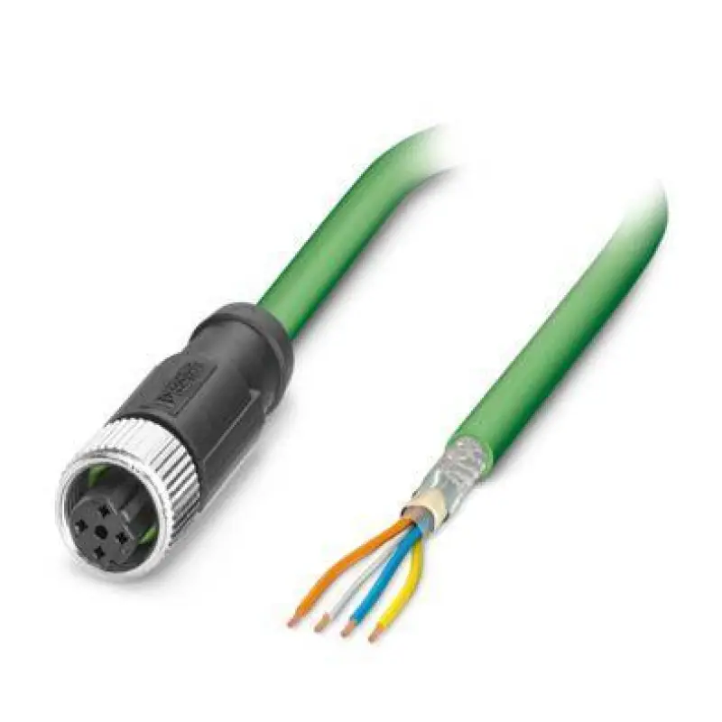 NBC- 5,0-93B/M12FSD - Network cable