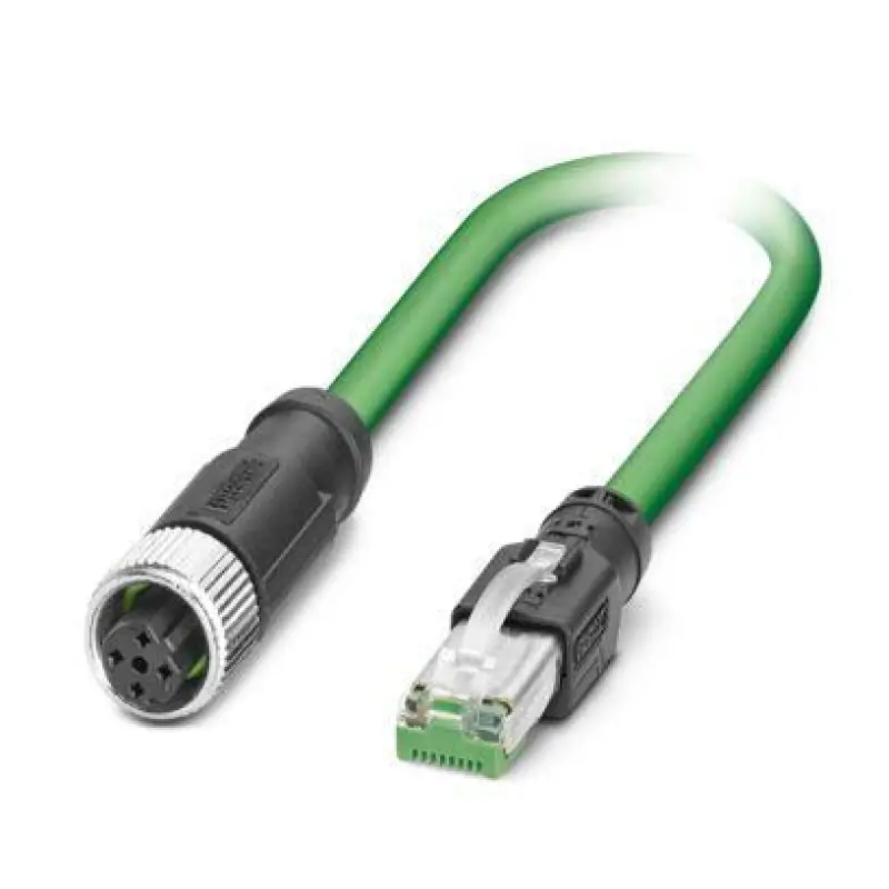 NBC-M12FSD/ 1,0-93B/R4AC - Network cable