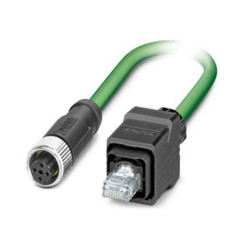 NBC-M12FSD/ 5,0-93B/R4QC - Network cable