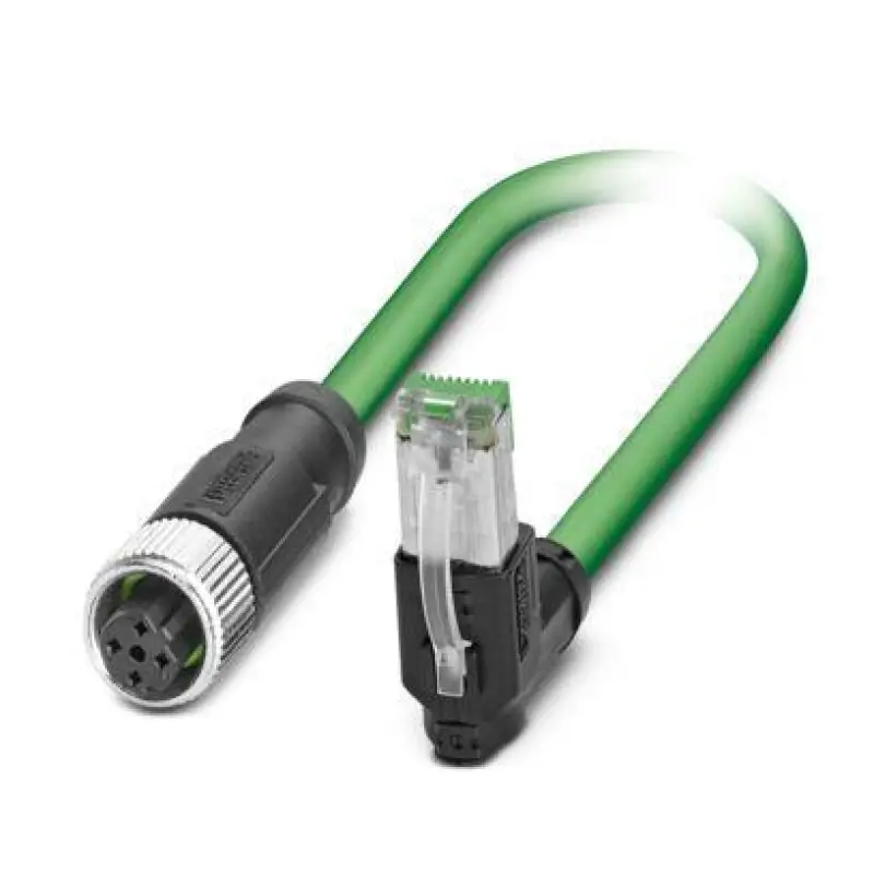 NBC-M12FSD/ 1,0-93B/R4ACR - Network cable