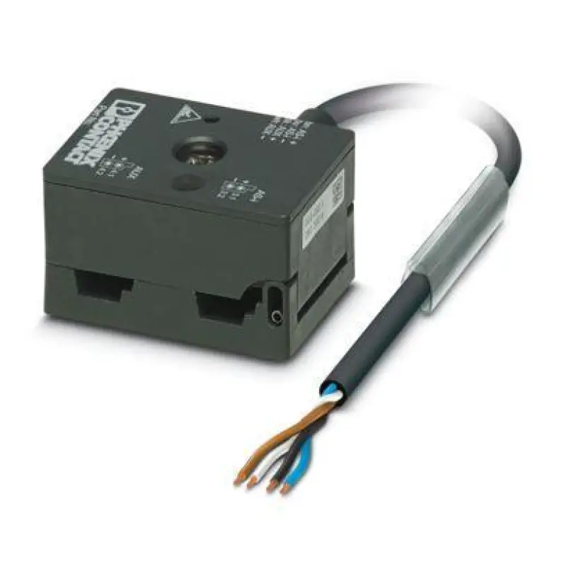 SAC-ASI-J-Y-B-PUR-2,0-OE - Distributor