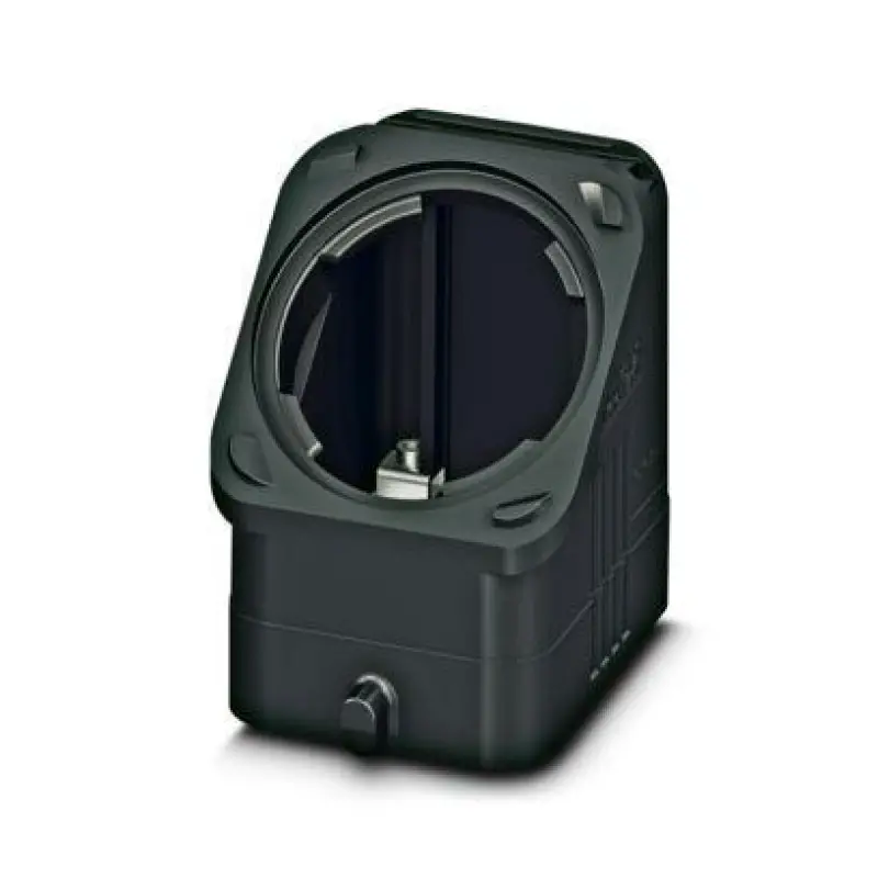 HC-EVO-B06-HLFS-PLBK - Housing