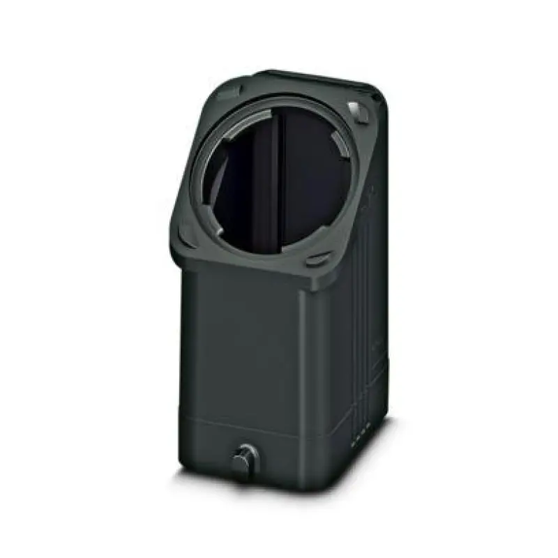 HC-EVO-B06-HHFS-PLBK - Housing