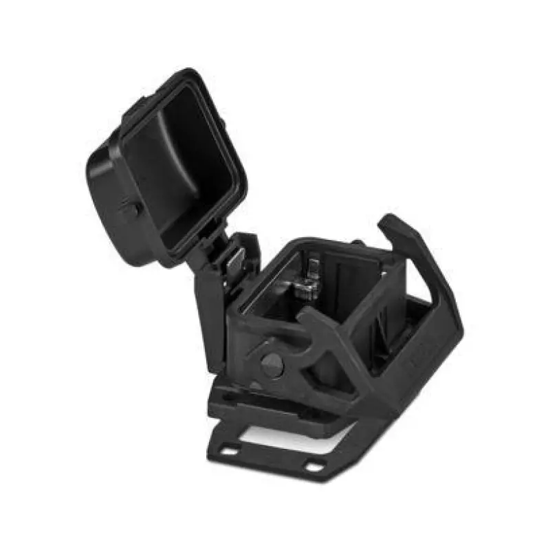 HC-EVO-B06-BWSC-PLRBK - Housing