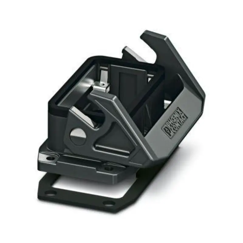 HC-EVO-B10-BWS-PLRBK - Housing