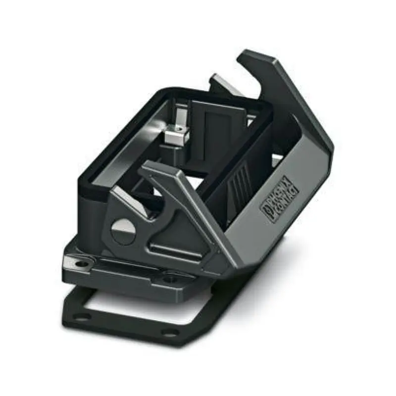 HC-EVO-B16-BWS-PLRBK - Housing