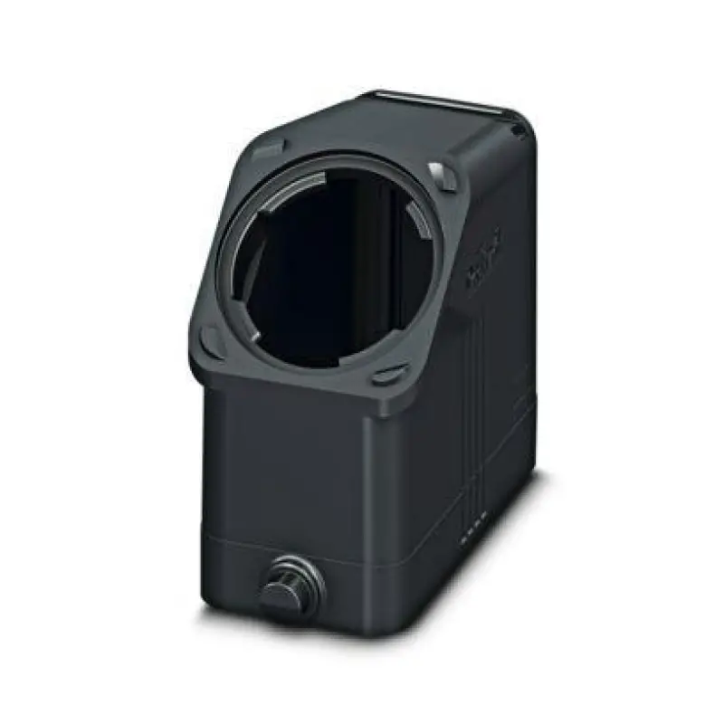 HC-EVO-B16-HHFS-PLBK - Housing