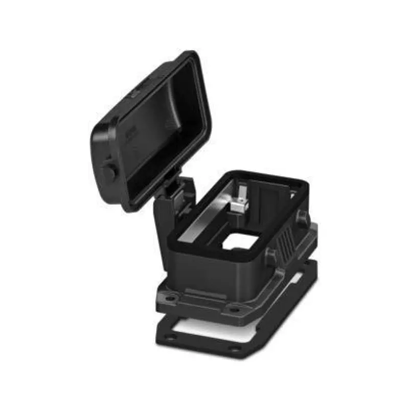 HC-EVO-B16-BFDC-PLRBK - Housing