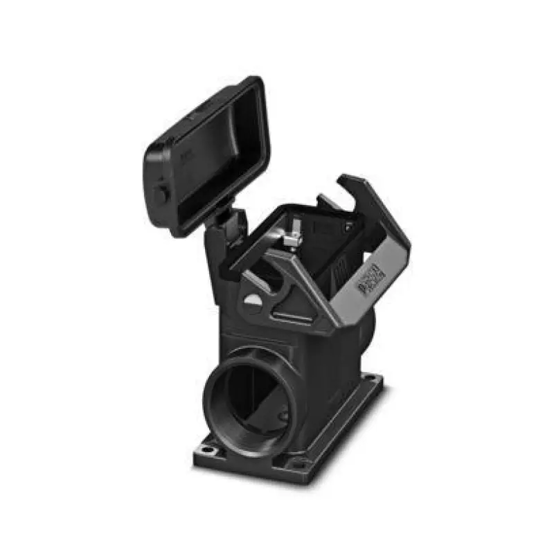 HC-EVO-B16-SHWSC-2SSM40-PLRBK - Housing