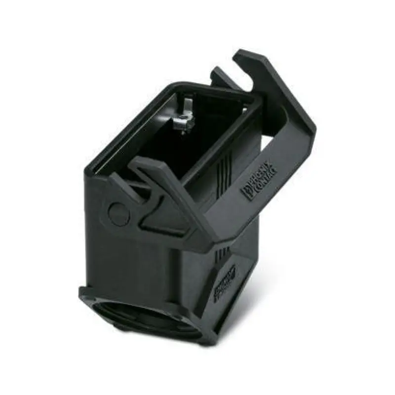 HC-EVO-B16-CHWS-PLRBK - Housing