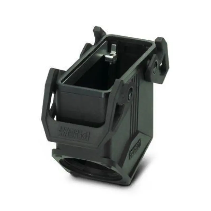 HC-EVO-B16-CHWD-PLRBK - Housing