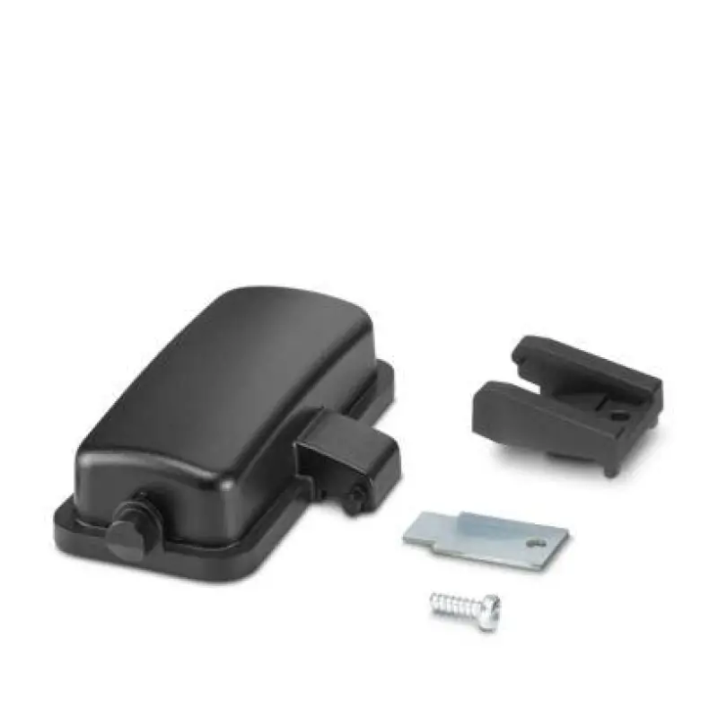 HC-B16-BC-HI-PLBK - Protective cover