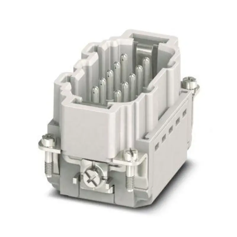 HC-B10-I-PT-M - Contact insert