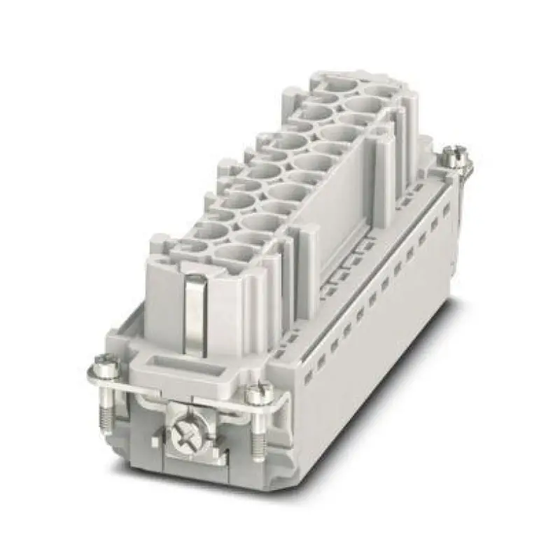 HC-B24-I-PT-F-48 - Contact insert
