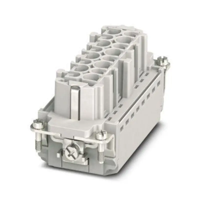 HC-B16-I-PT-F-32 - Contact insert