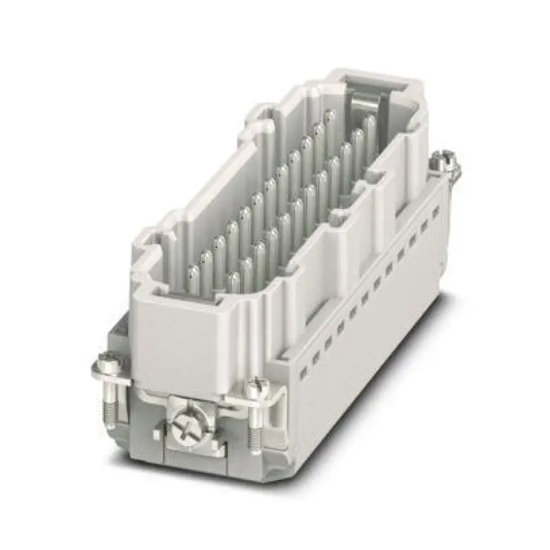 HC-B24-I-PT-M-48 - Contact insert