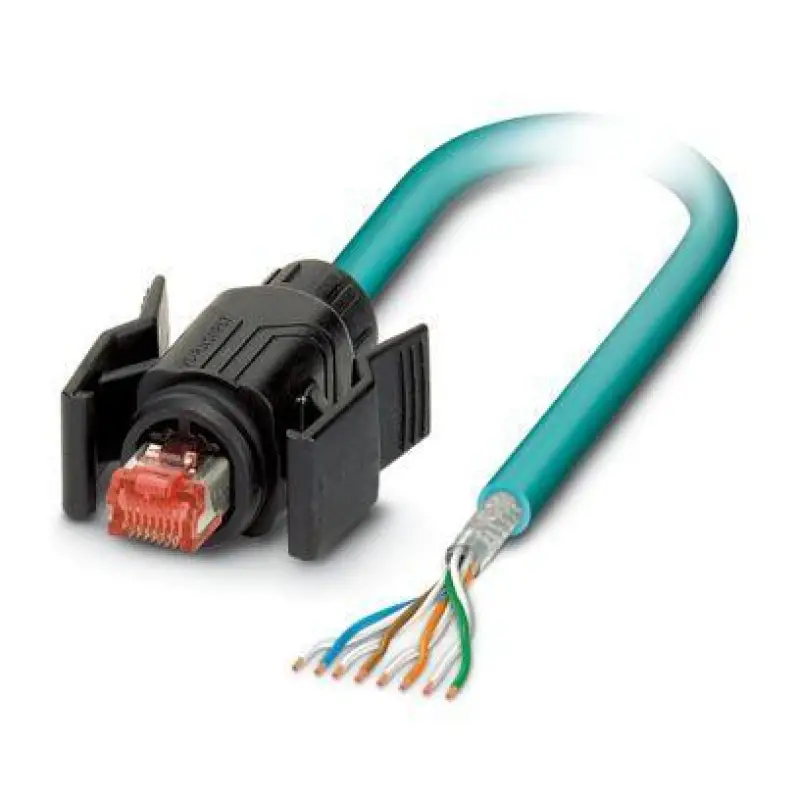 VS-IP67/B-OE-94B-LI/5,0 - Network cable