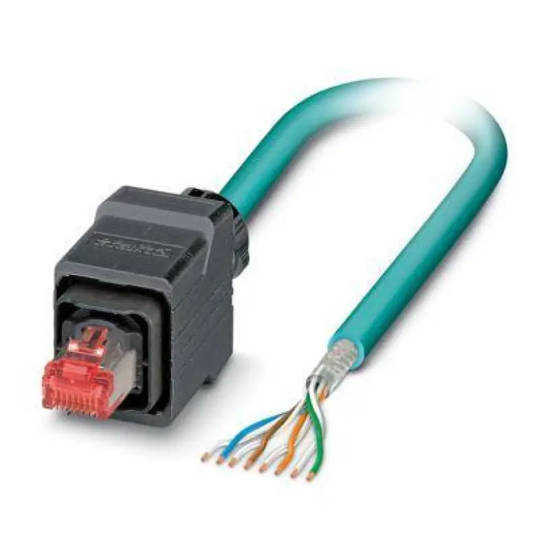 VS-PPC/PL-OE-94B-LI/5,0 - Network cable