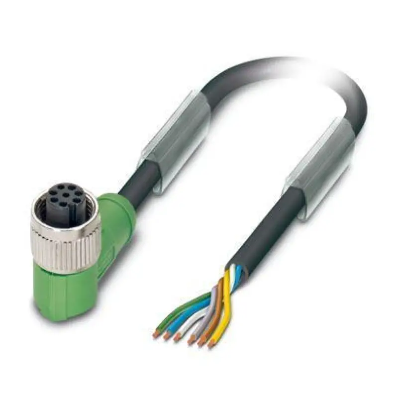 SAC-6P-10,0-PURMC/M12FR - Master cable