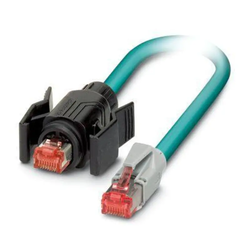 VS-IP67/B-IP20-94B-LI/5,0 - Network cable