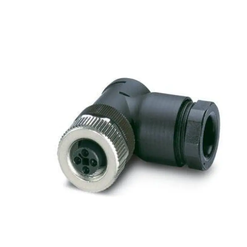SACC-M12FRT-4CON-PG11-M - Power connector