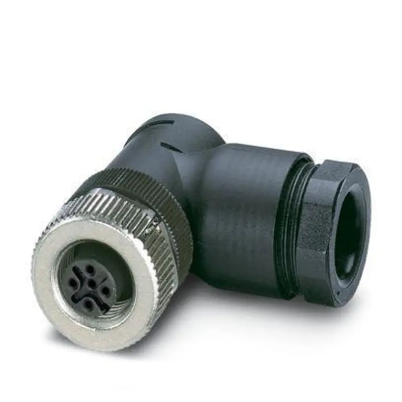 SACC-M12FR-5CON-PG11-M PWR - Power connector