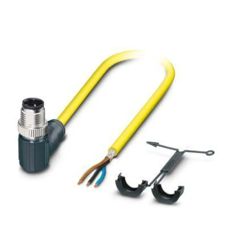 SAC-HZ-3P-MR/5,0-542 SH SCO BK - Sensor/actuator cable