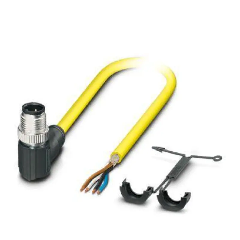 SAC-HZ-4P-MR/5,0-542 SH SCO BK - Sensor/actuator cable