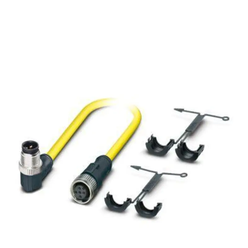 SAC-HZ-5P-MR/1,5-542/FS SCO BK - Sensor/actuator cable
