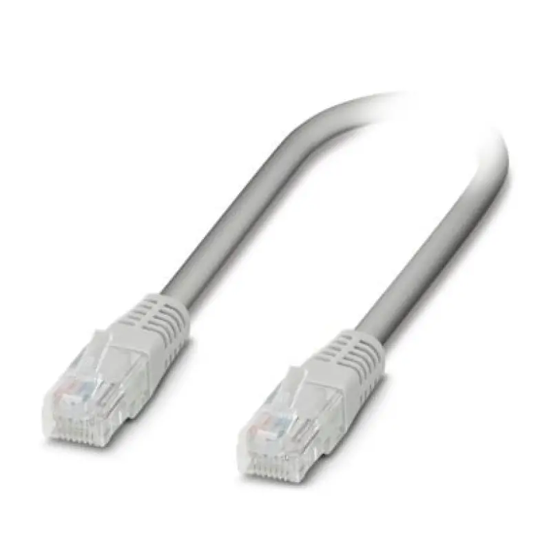 NBC-R4AC/2,0-UTP GY/R4AC - Patch cable