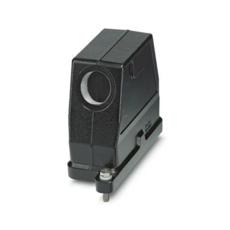 HC-HPR-B16-HHWH-1STM32-EM-BK - Housing