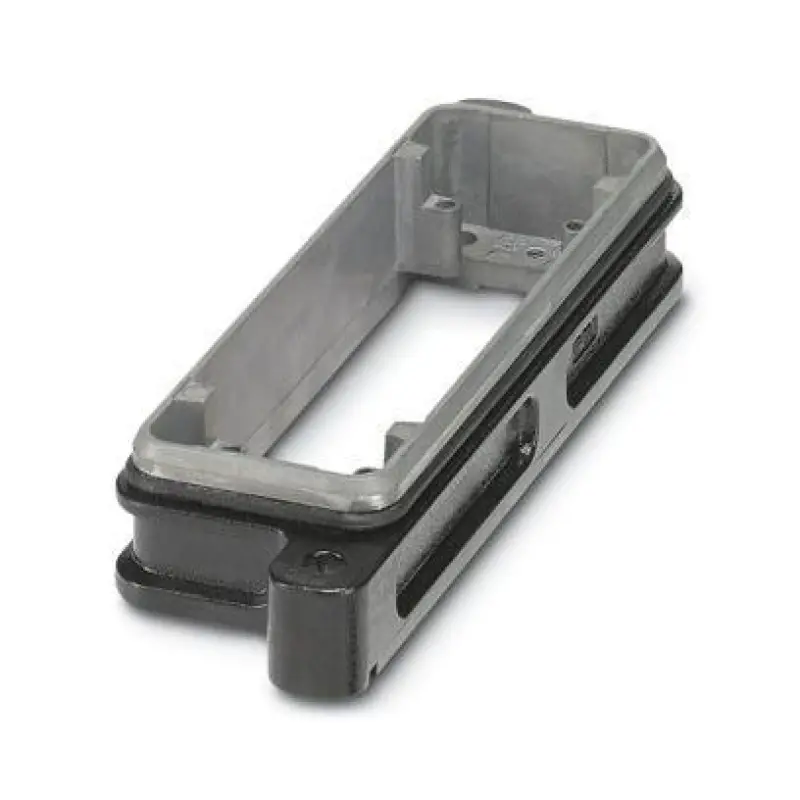 HC-HPR-B24-BFH-EMR-BK - Housing