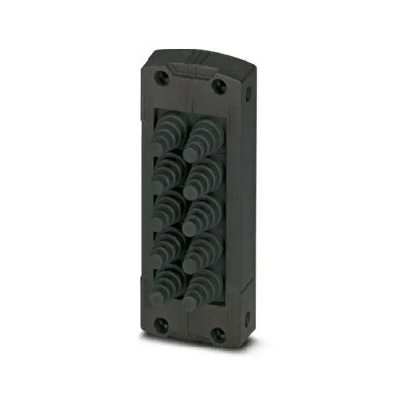 CES-B24-10XSRC-BK - Sealing frame