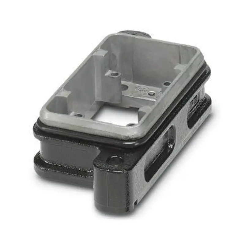 HC-HPR-B10-BFH-EMR-BK - Housing