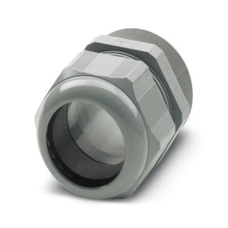 G-INS-M63-L68L-PNES-GY - Cable gland