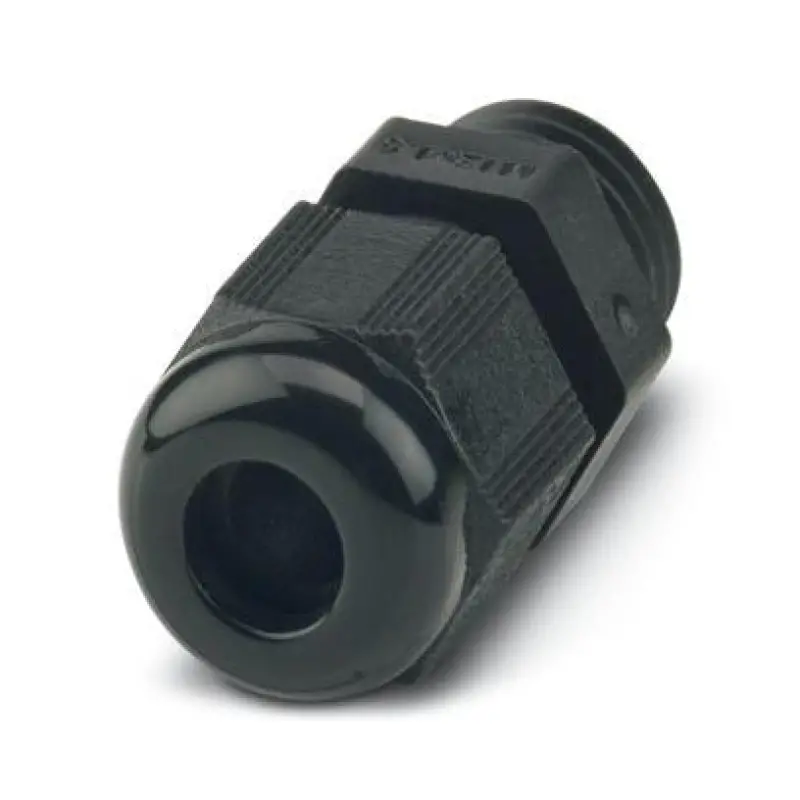 G-INS-M12-S68N-PNES-BK - Cable gland
