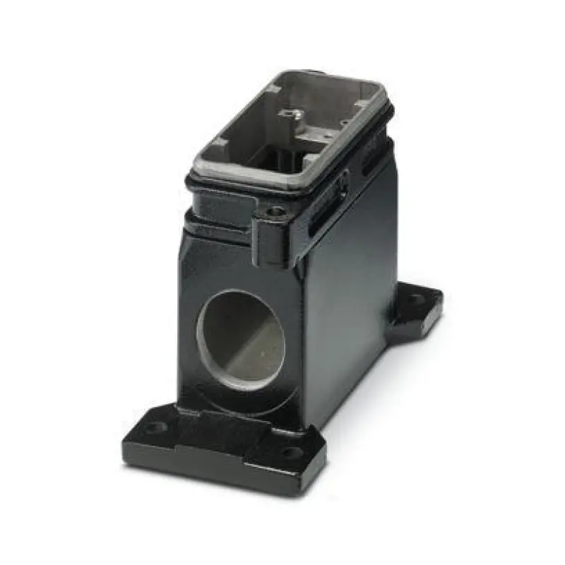 HC-HPR-B06-SHFH-2SSM25-EMR-BK - Housing