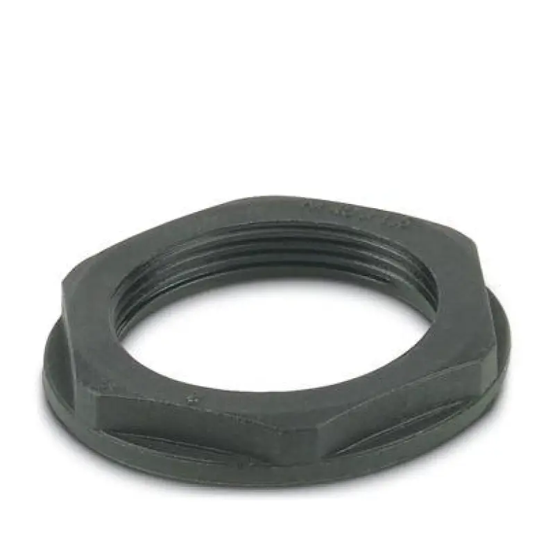 A-INL-M40-P-BK - Counter nut